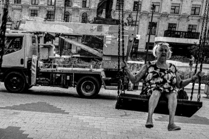 Грязная красота