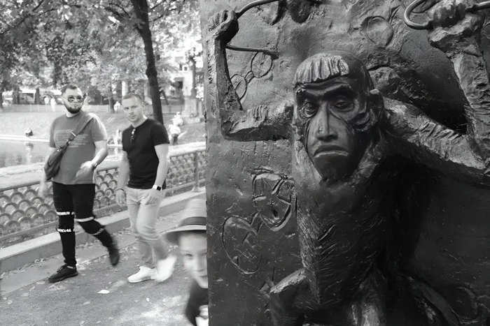 Москва