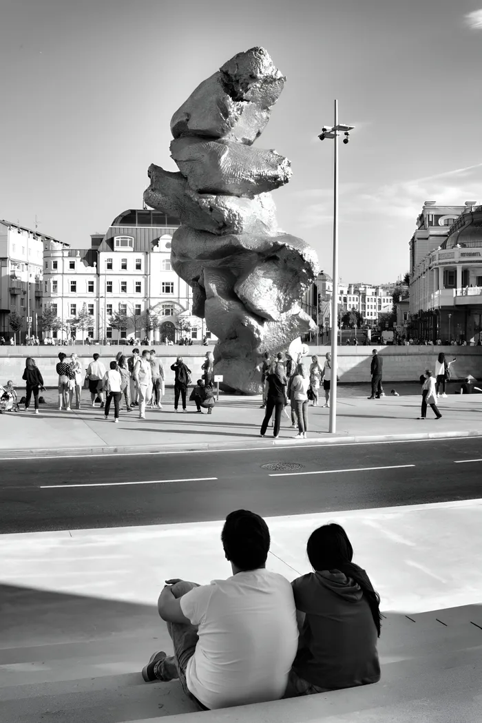 Москва