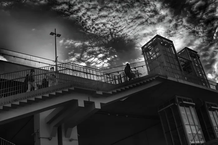 Москва