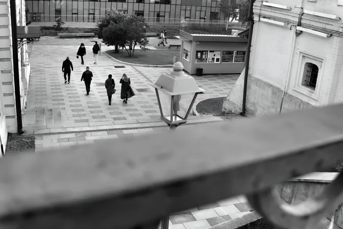 Москва