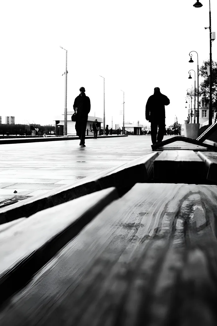 Москва