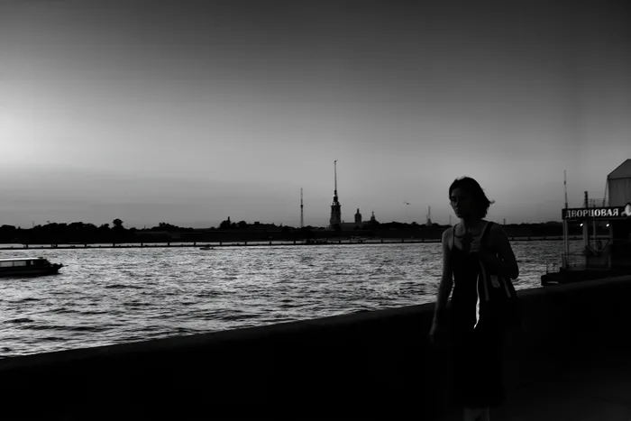 Санкт-Петербург