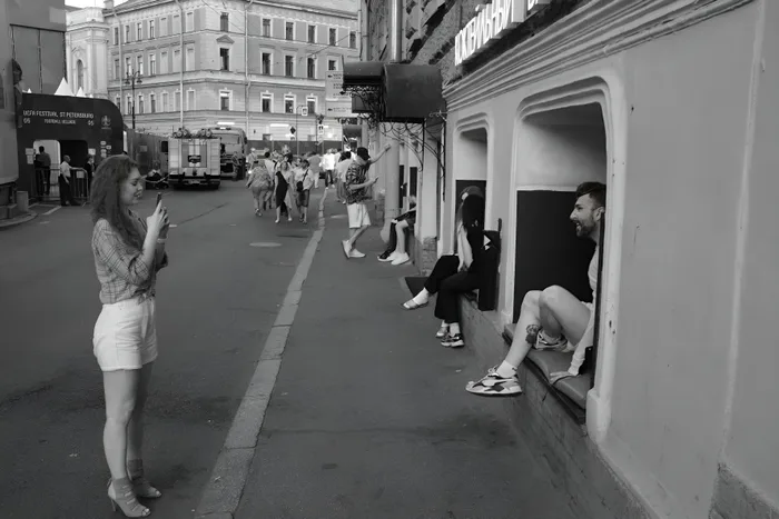 Санкт-Петербург