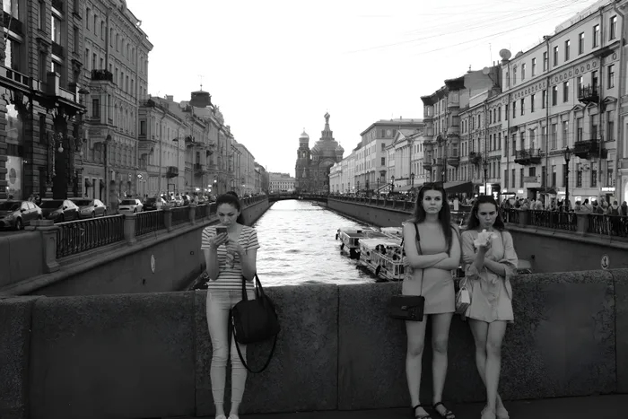 Санкт-Петербург